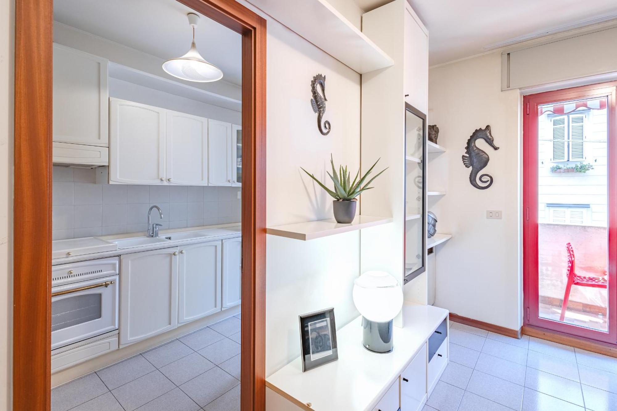 City Center - Affitti Brevi Italia Apartment