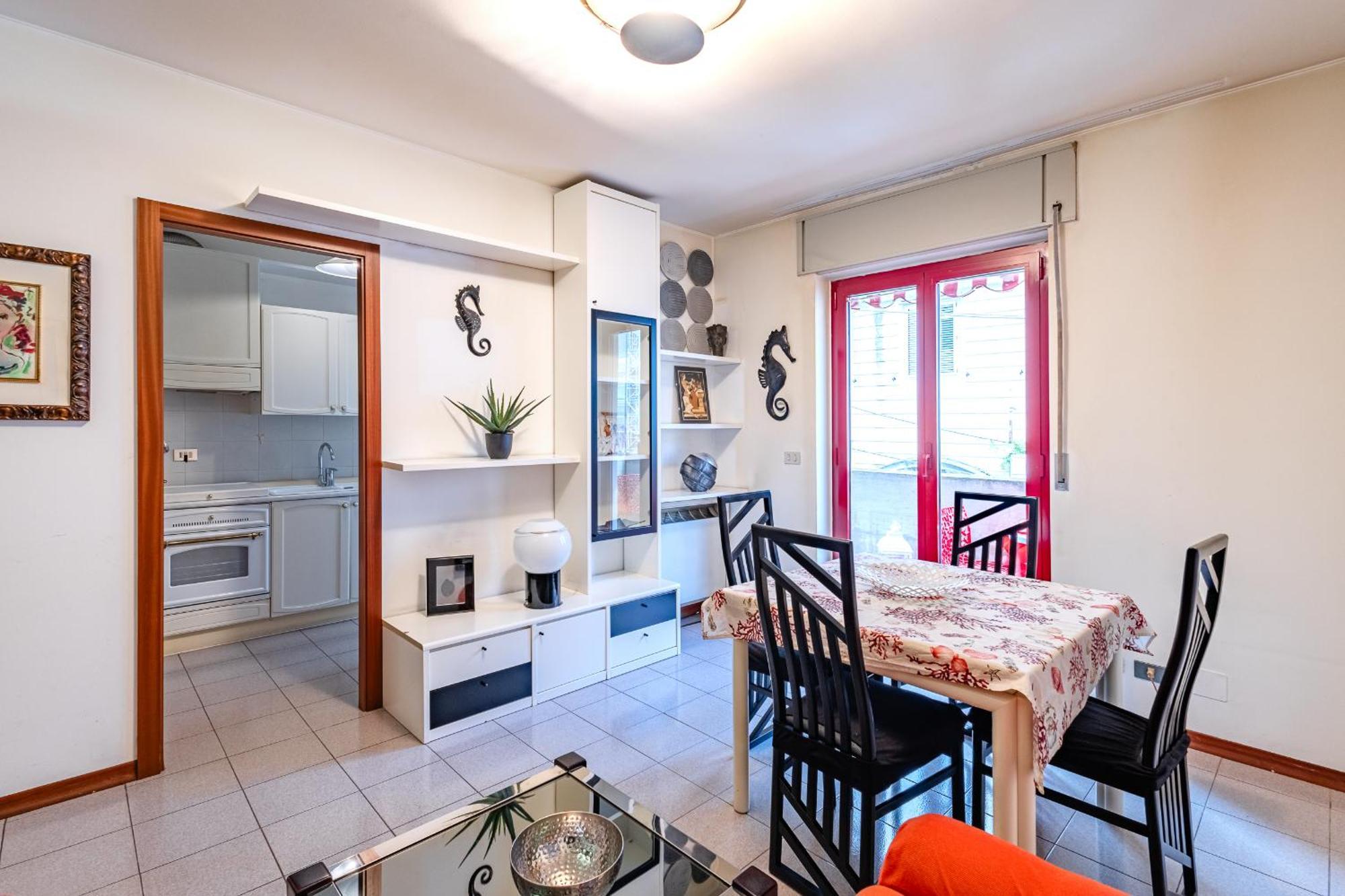 Apartment City Center - Affitti Brevi Italia Triest