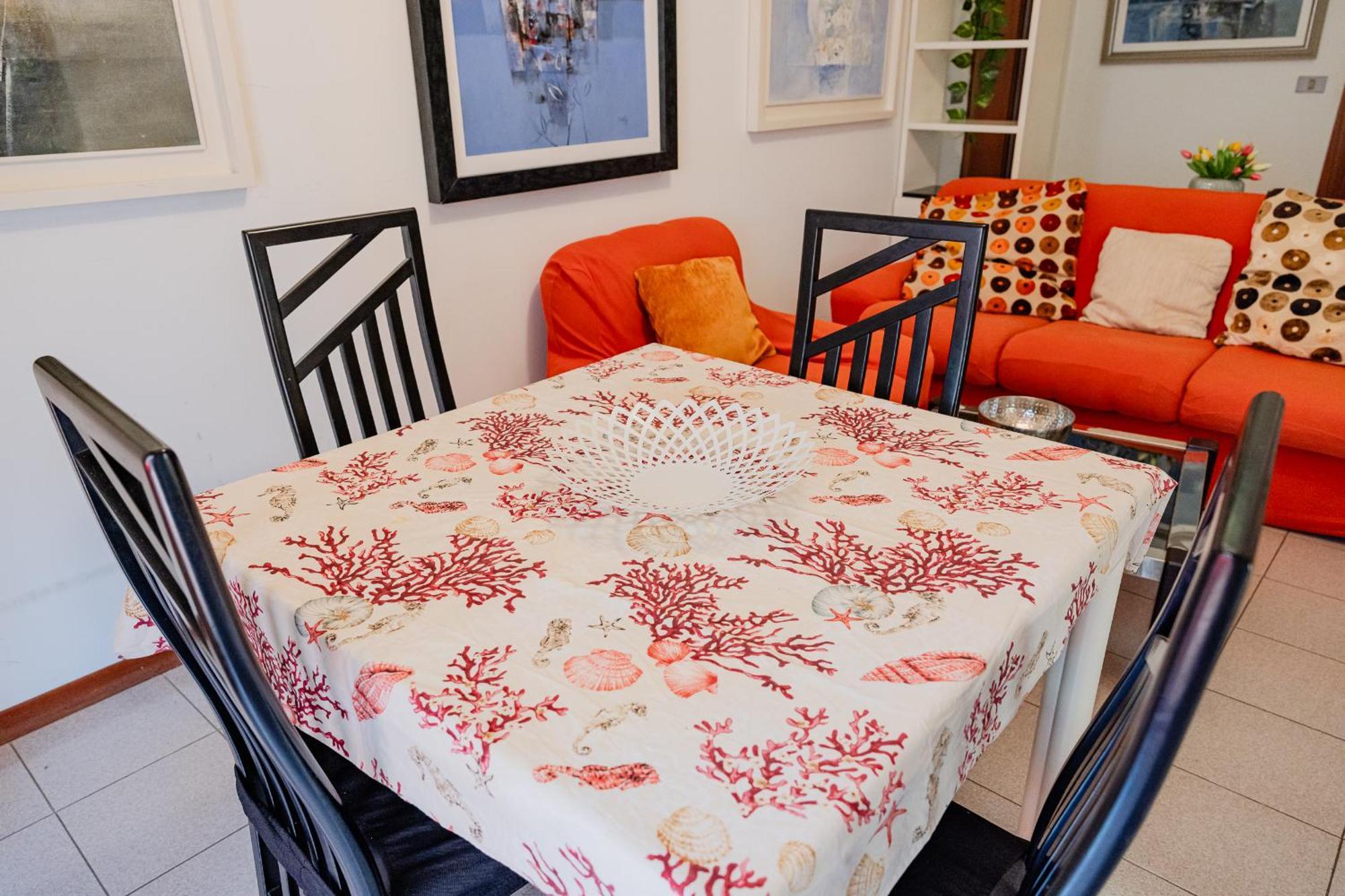 City Center - Affitti Brevi Italia Apartment Triest