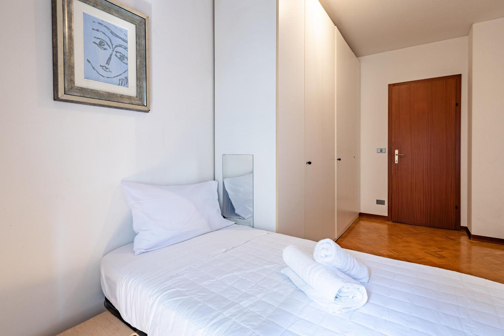 City Center - Affitti Brevi Italia Apartment *