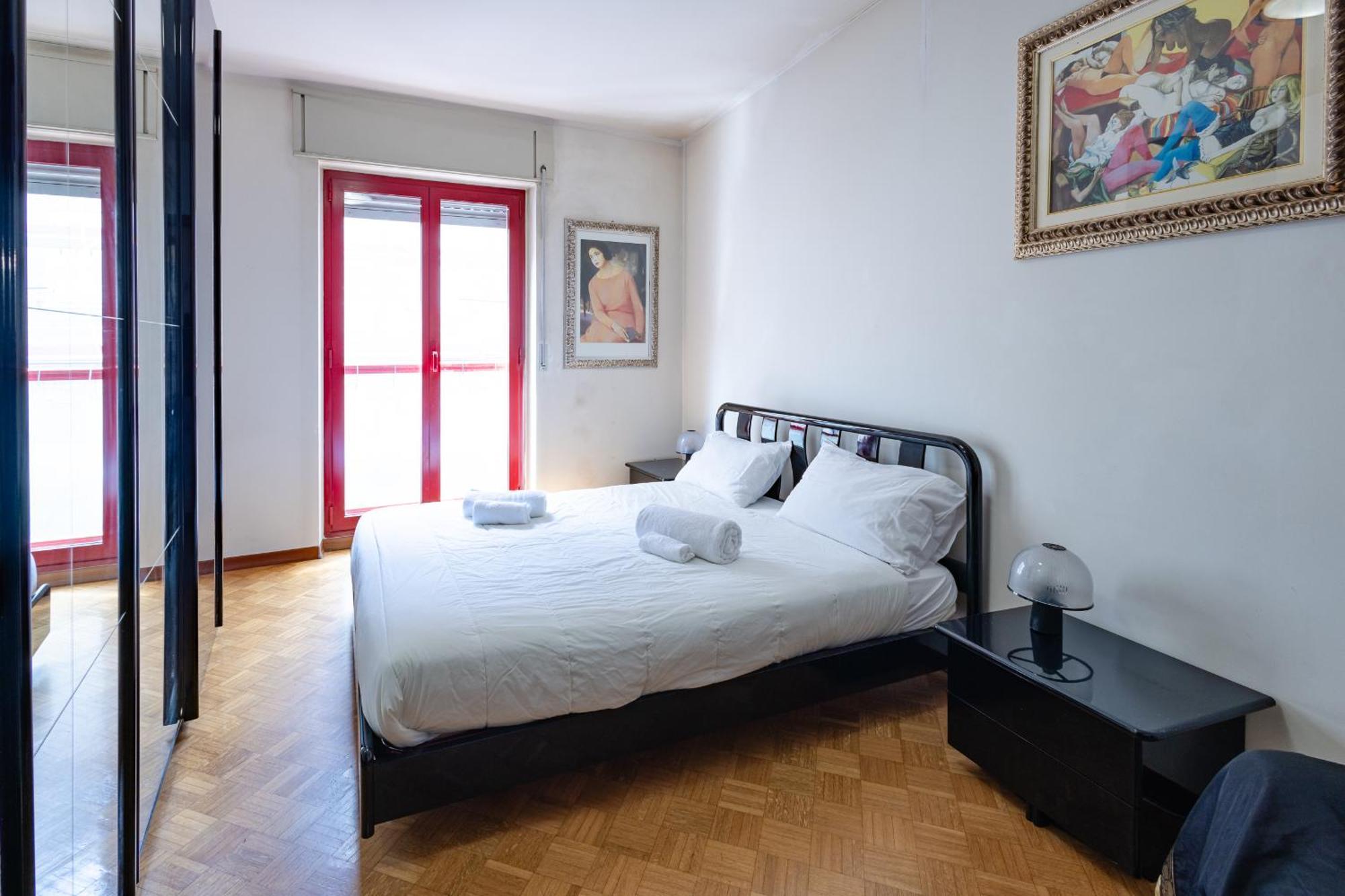 City Center - Affitti Brevi Italia Apartment Triest