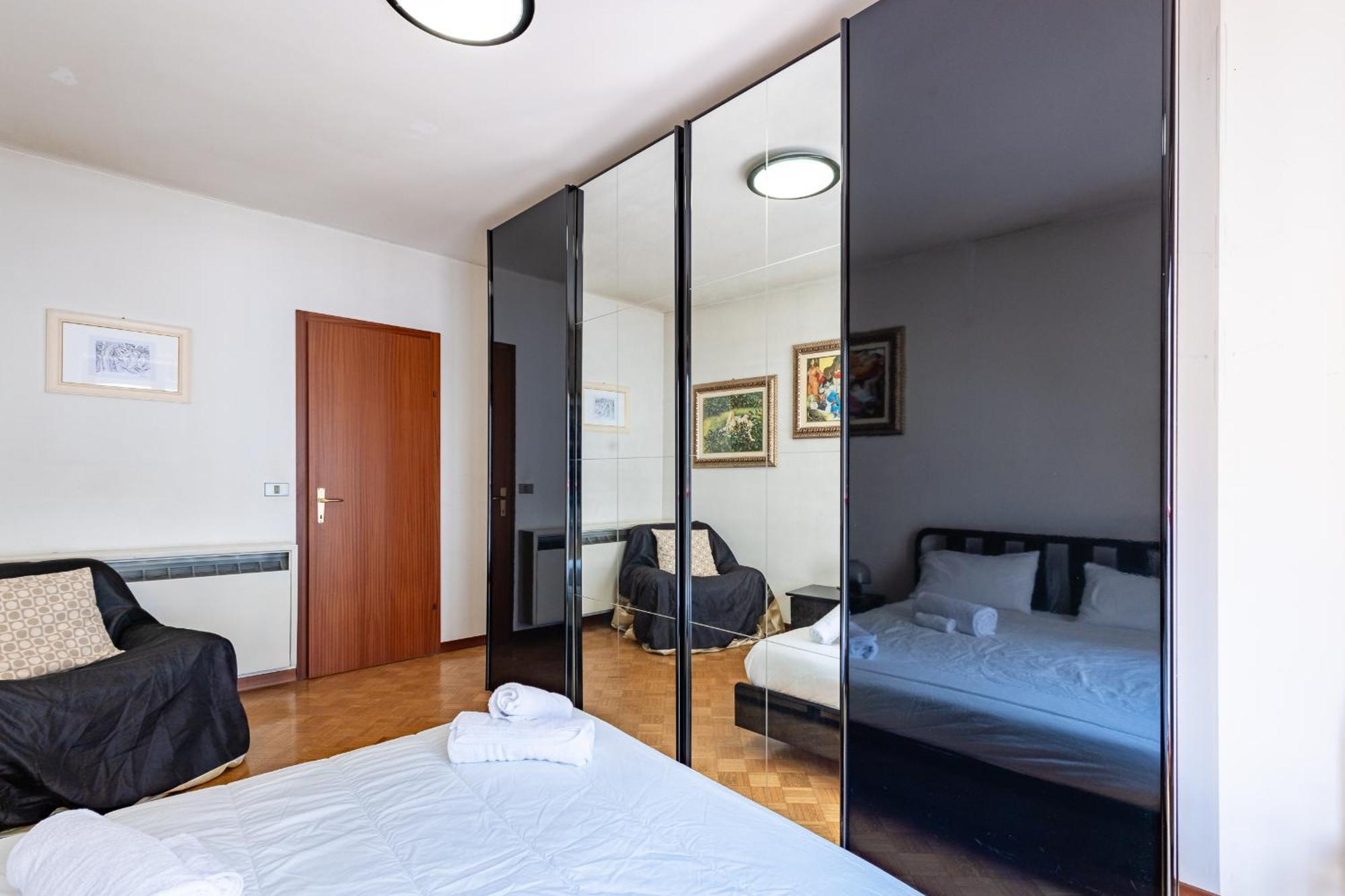 City Center - Affitti Brevi Italia Apartment