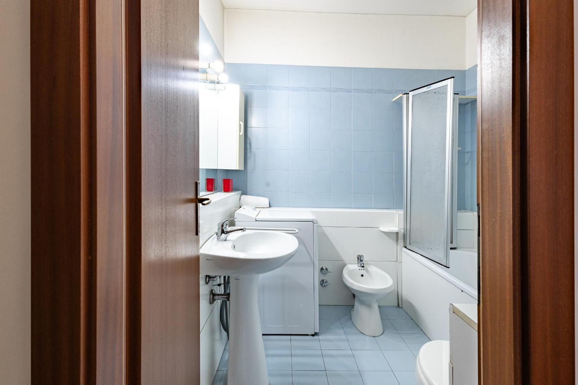 Apartment City Center - Affitti Brevi Italia *