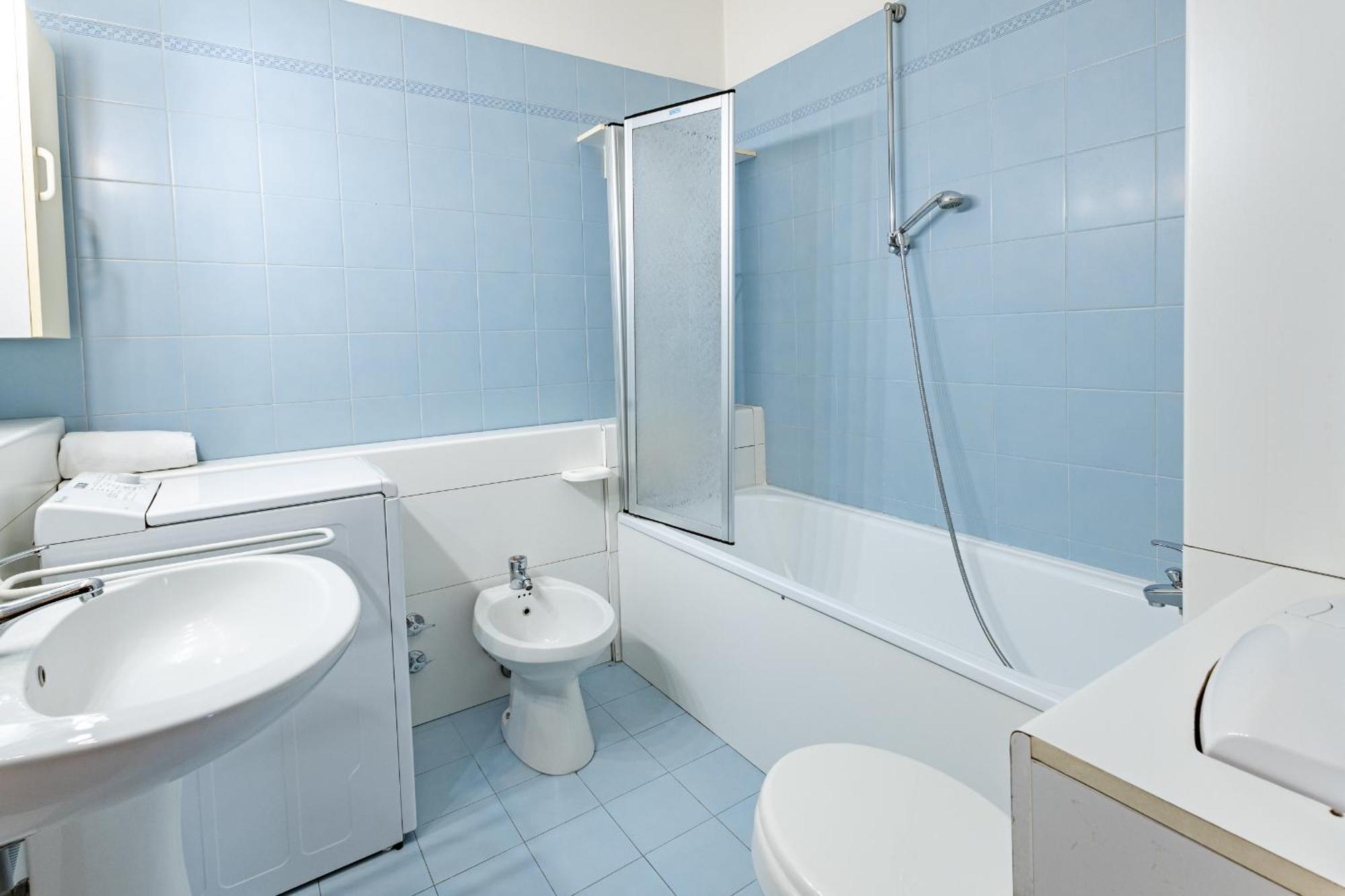 City Center - Affitti Brevi Italia Apartment Triest