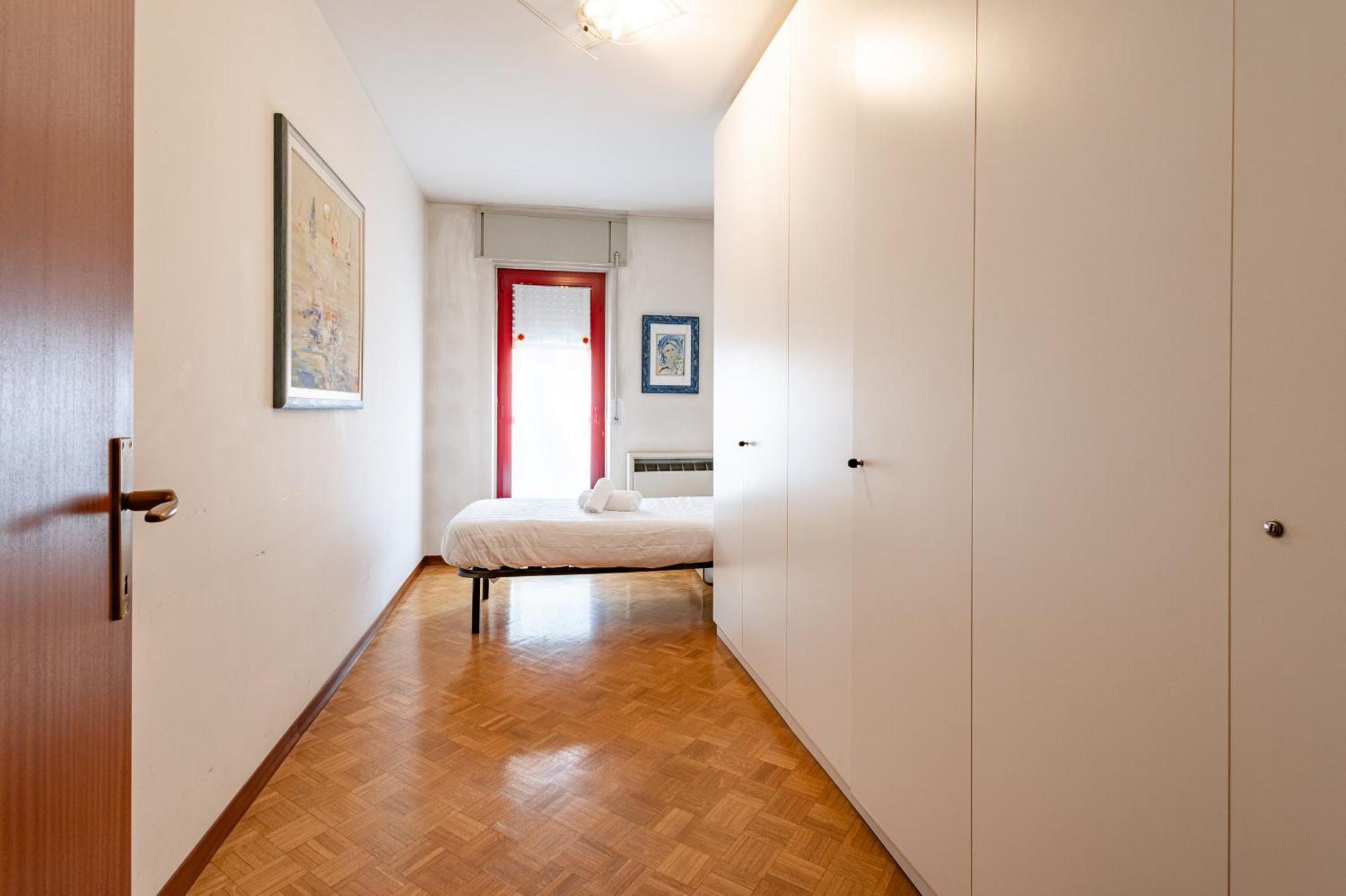 Apartment City Center - Affitti Brevi Italia Triest