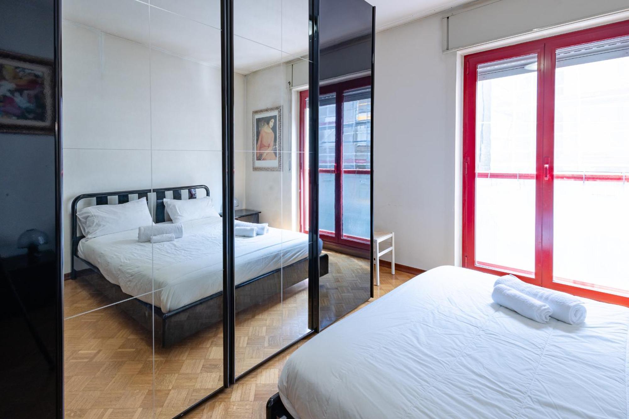 City Center - Affitti Brevi Italia Apartment Triest