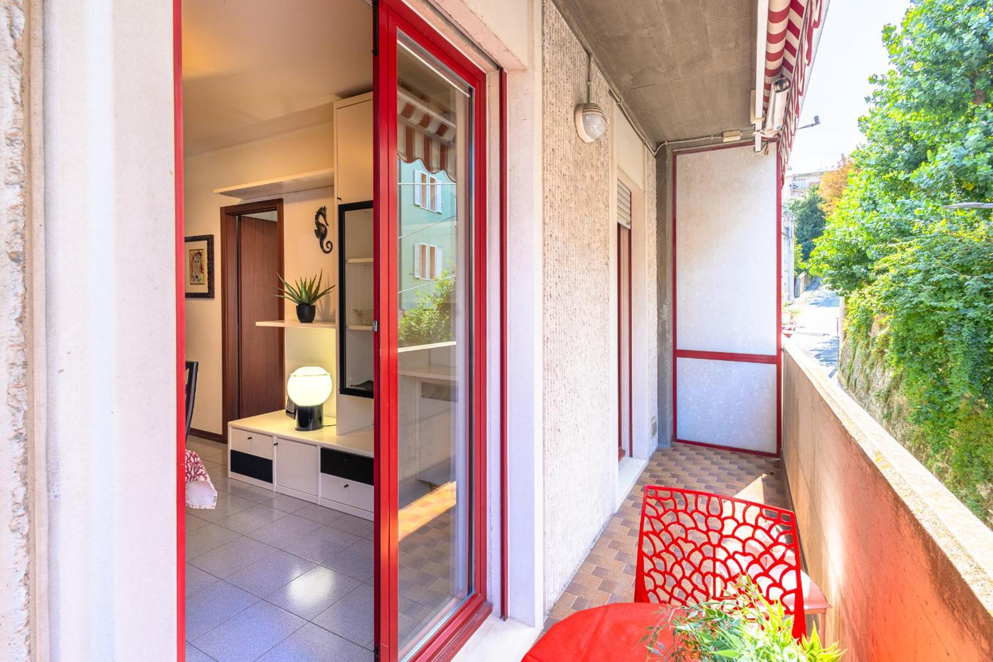 Apartment City Center - Affitti Brevi Italia *