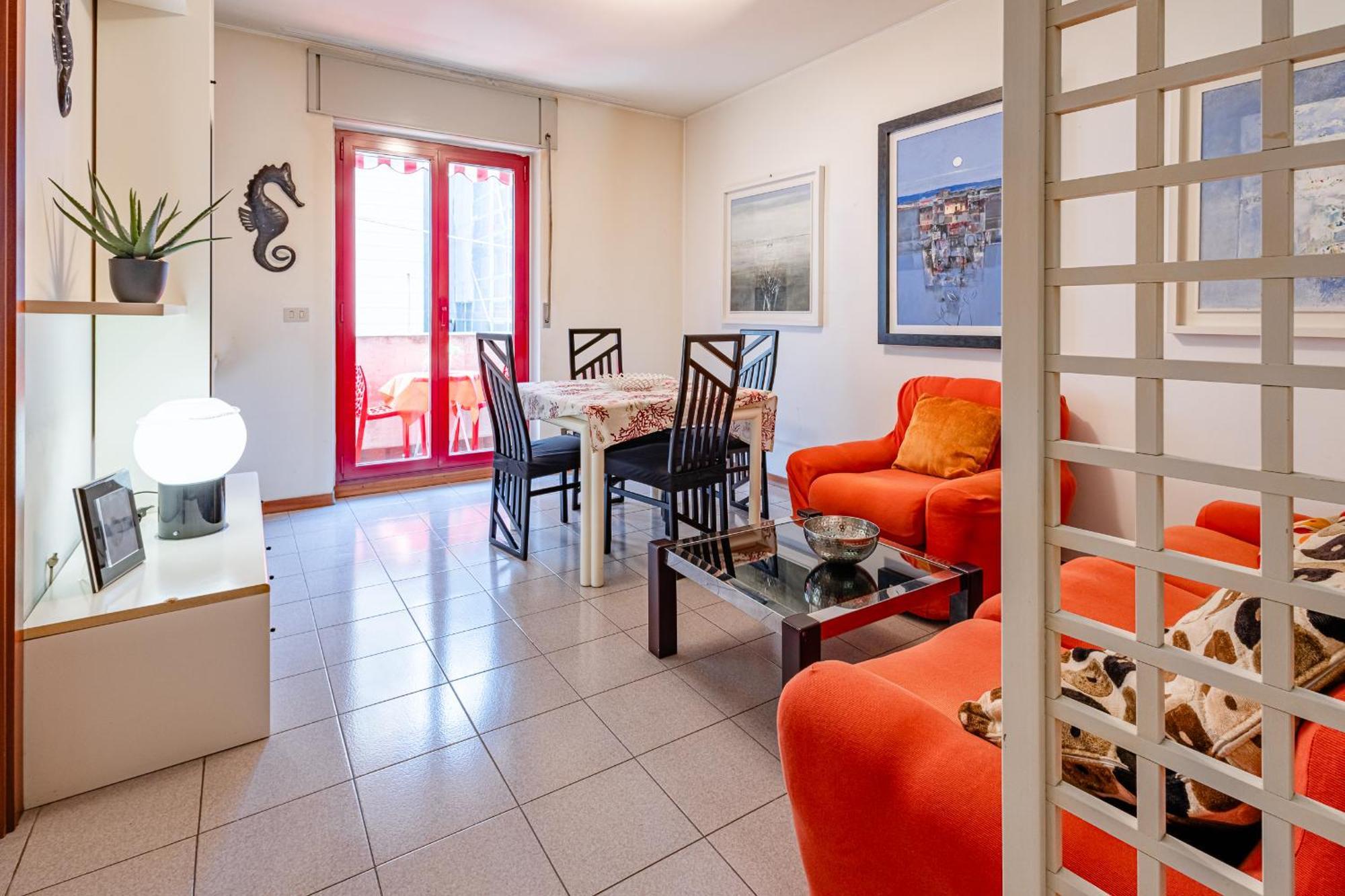 City Center - Affitti Brevi Italia Apartment Triest